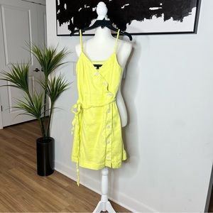 Banana Republic Summer Dress